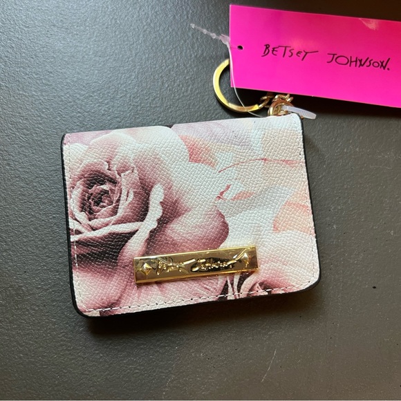 NWT Betsey Johnson 2 piece gift set. - Picture 5 of 7